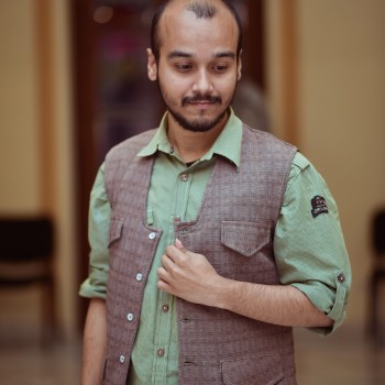 Ritam Banerjee